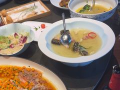 -二十八里太湖船菜(吉祥路店)