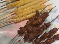 -申记串道(万豪店)