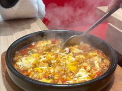 -米村拌饭(银泰中心店)