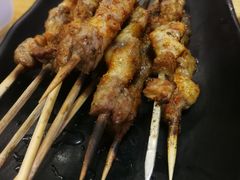 -九十九顶毡房(阜石路店)