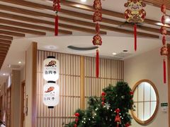 大堂-老村旧煲(江宁金鹰店)
