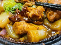 -珍珍小食店(西华路店)
