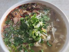 -阿叶羊杂碎(前进街店)