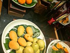 -京旬海鲜放题·铁板烧自助餐厅