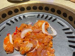 -妙香居韩国烤肉(容桂天佑城店)