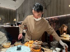 -蘑界·野生菌火锅(深业上城店)