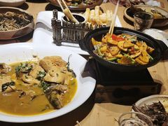 -鸽子窝(黄村店)