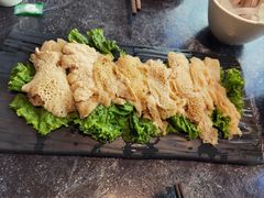 -泉味道贵州厨房(三里河店)