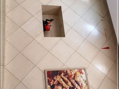 -奥华餐厅·老张记(台基厂店)