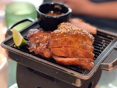 -simply thai天泰(长泰广场店)