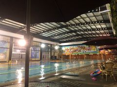 -南宫温泉水世界