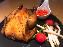 -Arpanda阿潘答餐厅(郎园店)
