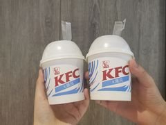 -肯德基(孝陵卫地铁站店)