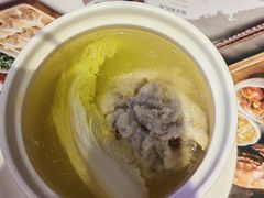 -穿蒸引鲜·嗲记(正大广场店)