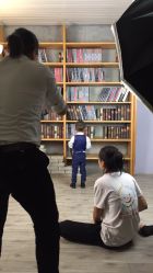 -爱儿美儿童摄影(朝阳公园店)