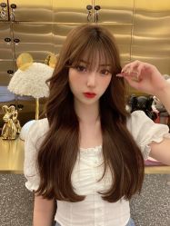 -3AM·S HAIR SALON烫发染发接发