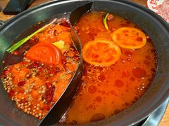 -楠火锅(哈尔滨金爵万象店)