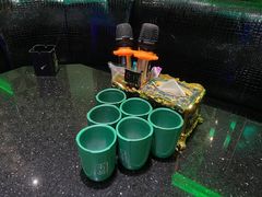 -钱莊Party连锁KTV(常平店)