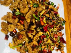 -百味地锅鸡(铜山路店)