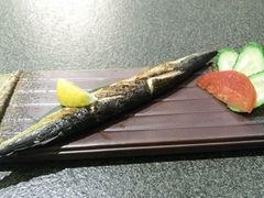 -隐鮨日料(北辰三角洲店)