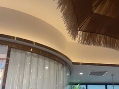 -泰椰里·泰国餐厅(智慧城广百广场店)