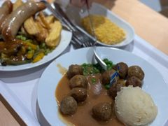 -宜家家居(四元桥商场店)