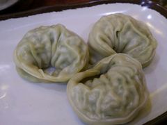 饺子-神仙雪浓汤(明洞店)