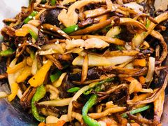 -五谷屯私房菜·始于2005(中山陵童卫路店)