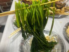 -大姐麻辣烫(莲宝中路店)