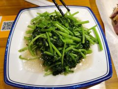 -丁记盐蘸牛肉·新杭菜(河东路店)