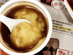 -肯德基(汤逊湖店)