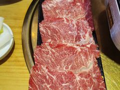 -一井烧肉·活鳗·寿司(望京SOHO店)