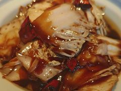 -局气 烤鸭·北京菜(光华路店)
