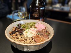 -Ameigo梅果·云贵川bistro(长宁来福士店)