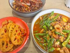 -老三样·旧食新味(万寿宫店)