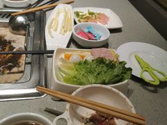 -海底捞火锅(团结桥店)