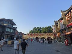 -东西巷