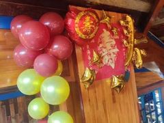 -一桶江山餐厅(松北店)