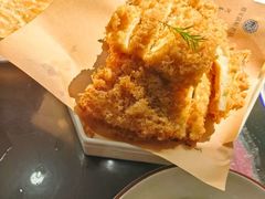 -邢家锅贴老店·非遗·开封菜(金明广场店)