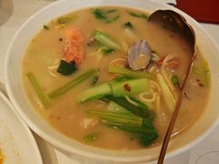 -闽海肴(北辰荟店)