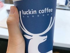 -luckincoffee瑞幸咖啡(恒大广场B1店)