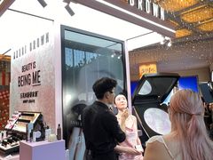 -上海久光百货