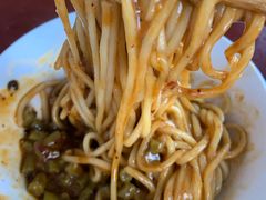 -纯阳馆鱼香排骨面(东二道街店)