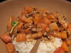 -德天顺盖码饭(人民西路店)