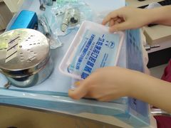 -赵军口腔(唐山街店)