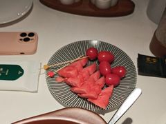 -漢舍中国菜馆(浦东嘉里城店)