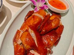 -唐苑酒家·岭南粤菜名店(太古仓店)