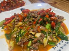 -小口味