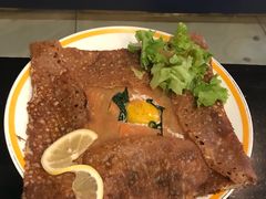 -La Creperie法餐厅(芮欧百货店)