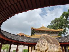 -广东圆玄道观